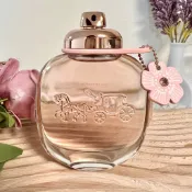 【VIP美妝】Coach Floral 芙洛麗 女性淡香精 30ml / 50ml / 90ml/TESTER