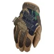 〈FOOL〉現貨 Mechanix Original 麥肯尼斯 薄款 手套 戶外 露營 腳踏車 保護 迷彩 大迷彩 觸屏