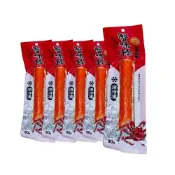 (店+)帝王蟹味棒單支包裝30g條