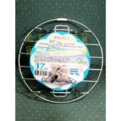 (店+)【PERFECT 理想】(新) 理想牌 極緻 17cm 蒸架 316不鏽鋼 蒸網 電鍋 炒鍋 湯鍋 蒸具 炊具 鍋架 台灣製 蒸盤 [老王五金]