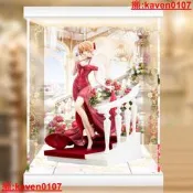 【超級嚴選】【移不動】APEX-TOYS碧藍幻想 薇拉 誓約晚禮 亞克力手辦展示盒