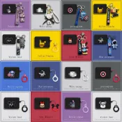 台灣出貨🔥SONY索尼 WF-1000XM6耳機套 加厚防摔保護殼 SonyWF-1000XM6保護套 日韓風 卡通可愛