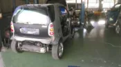 smart零件車,殺肉車,報癈車