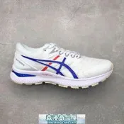 【公司貨】亞瑟士ASICS GEL-NIMBUS 22 東京復刻男女跑步 專業運動  露天市集  全臺最大的網路購物