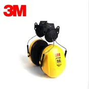 Safetylite 3M PELTOR H9P3E 安全帽式耳罩 防噪音耳罩 防音耳罩 X5000安全帽適用