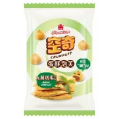 【蝦皮直營】義美 空奇蛋酥泡芙 九層塔 25g 零食 泡芙 義美泡芙 義美小泡芙 餅乾 點心 下午茶