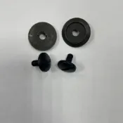 【ZEUS瑞獅】ZS 125A  專用螺絲組 安全帽配件