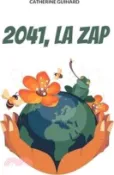 【三民網路書店】2041, la ZAP 作者：Catherine Guihard