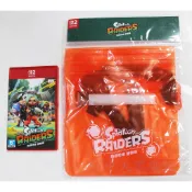 Switch 2 NS2 漆彈大作戰 斯普拉遁 塗擊隊 Splatoon (中文版)附首批特典(全新品)【台中大眾電玩】