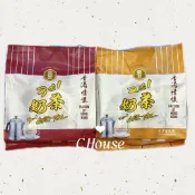 《現貨》香港🇭🇰 香港大排檔港 式3合1即溶奶茶 3合1奶茶2合1奶茶