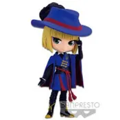 (不挑盒況)BD17699 BP Q posket petit 扭曲樂園 vol.6 迪士尼扭曲仙境 收藏品公仔