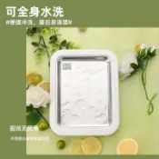 台灣出清🔊特價熱賣特惠🎈⚡手慢無！⚡免插電炒酸奶機 家用小型 快速冷凍 304不鏽鋼 炒冰機 大童DIY 多功能炒冰