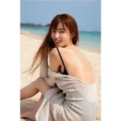 (店+)日版 深田恭子 寫真集「AO」
