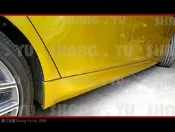 BMW F30 F31 M3 側裙 套件 316i 318D 320D 320i 328i 330i 335i