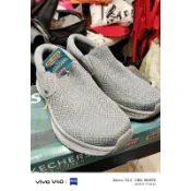 週末特價 SKECHERS D‘LUX無鞋帶健走鞋 聖誕平安特賣1630
