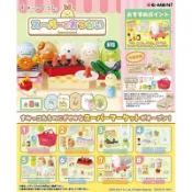 （現貨）Re-ment 角落生物 超市盒玩 角落小夥伴 盒玩 公仔