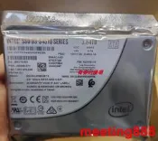 可開發票 Intel SSD DC S4510 SSDSC2KB038T8 3.84T SATA 企業級固態硬盤