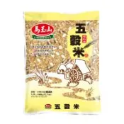馬玉山 五穀米1500g(包)