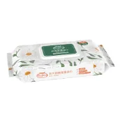 安親Feelfree 加大抑菌柔護濕巾-加蓋【數量限制說明欄】