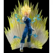 萬代正版，SDCC限定，SHF 七龍珠 魔人 達爾 貝基塔 貝吉塔 MAJIN VEGETA，s.h.figuarts
