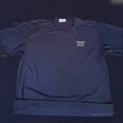 空軍徽上衣 空軍四面彈短袖運動服 ROCAF