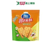 愛買線上購物 可口美酥酸奶洋蔥味隨手分享包90G【愛買】