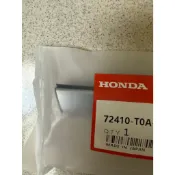 HONDA 本田 正廠 CRV 年份12-16 外水切