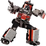 (店+)【TAKARA TOMY】變形金剛 MPG-06 鐵甲龍卡恩