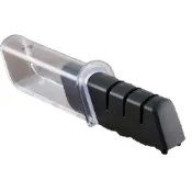 (店+)【KAI 貝印】AP-0308(日本製 磨刀器 輕巧磨刀器 磨陶瓷刀 鑽石磨刀器 AP-0308 陶瓷磨刀石 關孫六)