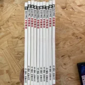 🌈美好書屋-二手童書館/繪本館/小魯有聲系列/說給兒童的世界歷史1-10