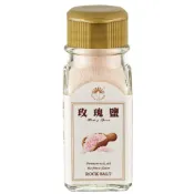 (店+)【阿禧鮮魚行】新光洋菜 玫瑰鹽 罐裝全家店到店 799元 免運