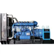 美力達旗艦店 免運 公司貨 柴油發電機組 【廠家】100kw廣西玉柴股份柴油發電機組 原廠全新 出口型靜音式 可開發票 全館五折 工廠現貨直銷 新品特價d11222