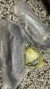 刺激400原廠排氣管