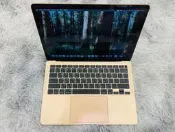 台中 2020 MacBook Air 13吋 i3 8G 256G 金色 玫瑰金 A2179 #PB207