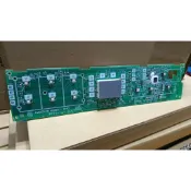 Panasonic洗衣機 顯示板 面板操作板，NA-130LU、NA-140LU、NA-150LU