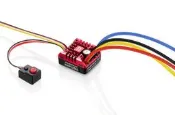 創億RC  好盈酷跑 WP-1080 QuicRun 80A 1/10 1/8 攀爬車 全防水 金屬 有刷 碳刷 電變