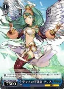 『牌塔』WS 光明與黑暗 SF/S04-110 PR Shining Force 紙牌