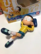 清倉【SHF】 多拉A夢 野比大雄 小朋友最愛 卡通公仔 模型 擺件