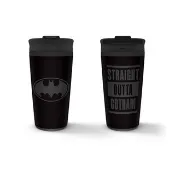 【DC】蝙蝠俠-衝出高譚市 環保隨行杯 Batman