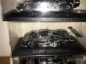 賓士模型車1:43