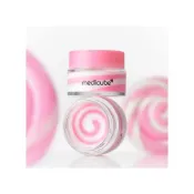 (店+)❮南他宿❯超商免運中 Medicube PDRN Lip Sleeping Mask 粉紅膠原唇部睡眠面膜 容量:10g