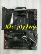 【可開發票】微星 MPG X570 GAMING PRO CARBON WIFI AM4臺式機主板 支持5500 560