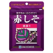 日本 田中 紫蘇 紅紫蘇 紫蘇飯友 22G