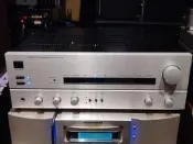 「優質」雅瑟 USHER AU-8500 II 二代 極品雙聲道綜合擴大機 不含原廠故障遙控器 9000 可參考