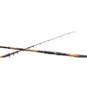 【SHIMANO】22 RAIARM BG 6號480 磯釣竿