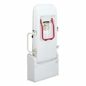 Homebox 好博家 online Store 電光Combi無障礙照護平台(縱型)/US13