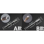 【雜貨鋪】單支價/雙紋 鎢鋼銑刀 3mm柄 雕刻機 鎢鋼刀 鎢鋼滾磨刀 硬質合金旋轉銼 雕刻銑刀 鎢鋼旋轉銼 洗刀