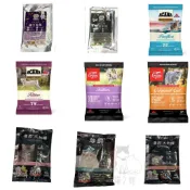 “3貓2館“ 試吃包 旅行包 40g 尊爵 EQUILIBRIO 天然糧 幼貓機能天然糧 化毛貓機能天然糧 貓飼料