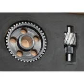 誠一機研 GSTONE JET SL 125 輕量化齒輪組 SYM 改裝 三陽 水冷 g-stone 傳動齒輪