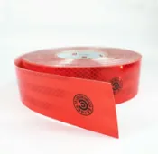 Safetylite 3M 983 鑽石級反光貼紙 ARTC CCMARK 認證款 車身反光貼紙 紅色